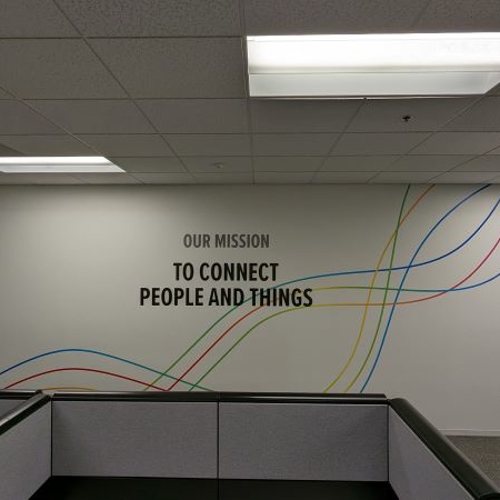 Window & Wall Graphics
